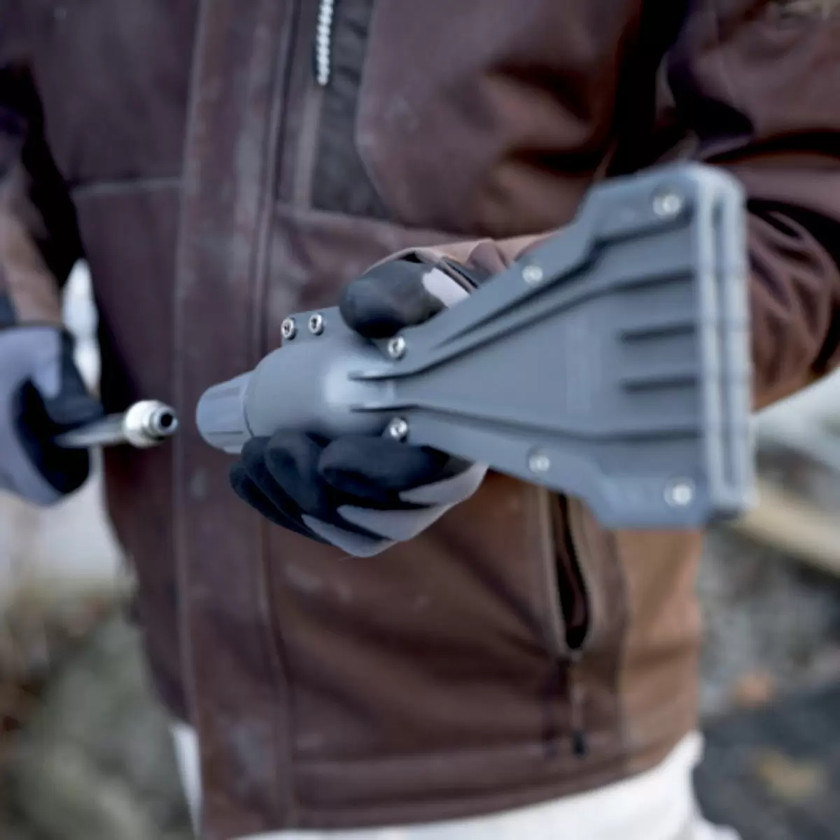 HD 513 EX EB + Foam Classic Anniversary Edition - Image 5